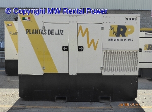  Copyright MW Rental Power